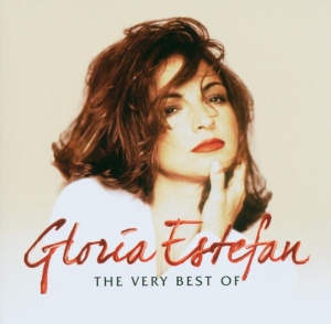 Estefan Gloria - The Very Best Of Gloria Estefan (English Version) ryhmässä Övrigt /  @ Bengans Skivbutik AB (625726)