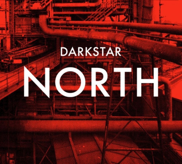 Darkstar - North ryhmässä CD / Myydyimmät @ Bengans Skivbutik AB (625750)