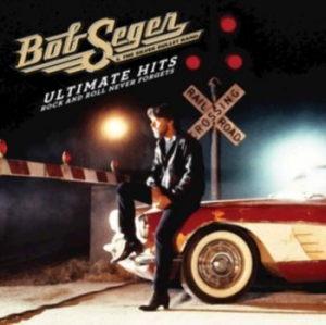 Seger Bob & The Silver Bullet Band - Ultimate Hits (2CD) ryhmässä CD / Rock @ Bengans Skivbutik AB (625860)