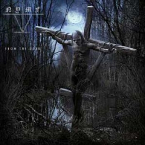 Nymf - From The Dark ryhmässä CD / Hårdrock/ Heavy metal @ Bengans Skivbutik AB (625862)