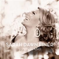Sarah Dawn Finer - Winterland ryhmässä ME SUOSITTELEMME / Joulumusiikkia vinyylillä ja CD:llä @ Bengans Skivbutik AB (625894)