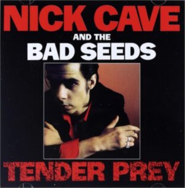Nick Cave & The Bad Seeds - Tender Prey ryhmässä ME SUOSITTELEMME / Way Out West 2026 @ Bengans Skivbutik AB (625934)