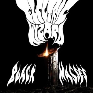 Electric Wizard - Black Masses ryhmässä CD / Hårdrock/ Heavy metal @ Bengans Skivbutik AB (626097)