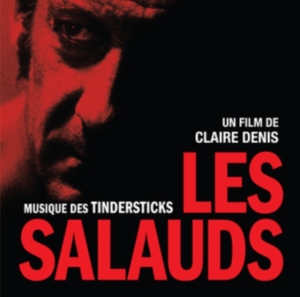 TINDERSTICKS - LES SALAUDS (BASTARDS) ryhmässä ME SUOSITTELEMME / Bengans Henkilökunnan Vinkit / Elokuvien ja tv-sarjojen soundtrackit @ Bengans Skivbutik AB (626179)