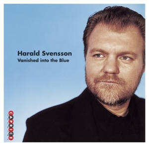 Svensson Harald - Vanished Into The Blue ryhmässä CD / Jazz @ Bengans Skivbutik AB (626180)