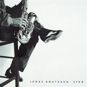 Knutsson Jonas - Vyer ryhmässä CD @ Bengans Skivbutik AB (626218)