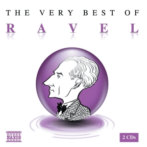 Ravel - Very Best Of Ravel (2Cd) ryhmässä CD @ Bengans Skivbutik AB (626268)