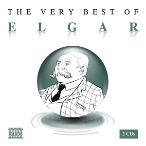 Elgar - Very Best Of Elgar ryhmässä CD @ Bengans Skivbutik AB (626271)
