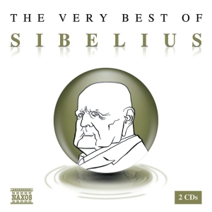 Sibelius - Very Best Of Sibelius ryhmässä CD @ Bengans Skivbutik AB (626272)