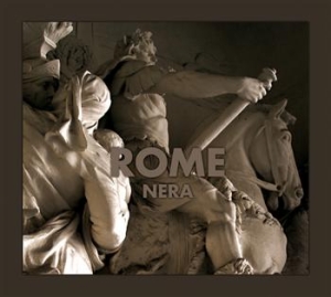 Rome - Nera Ltd Digipack ryhmässä CD / Hårdrock @ Bengans Skivbutik AB (626396)