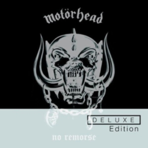Motörhead - No Remorse - Dlx ryhmässä CD @ Bengans Skivbutik AB (626399)