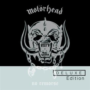 Motörhead - No Remorse - Dlx ryhmässä CD / Myydyimmät @ Bengans Skivbutik AB (626399)