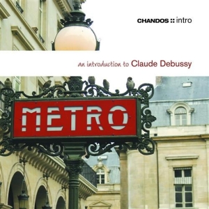 Debussy - An Introduction To ryhmässä CD @ Bengans Skivbutik AB (626460)