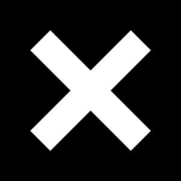 The Xx - Xx ryhmässä CD @ Bengans Skivbutik AB (626467)