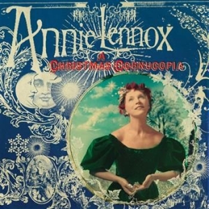Annie Lennox - Christmas Cornucopia ryhmässä ME SUOSITTELEMME / Joulumusiikkia vinyylillä ja CD:llä @ Bengans Skivbutik AB (626488)