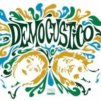 Democustico - Democustico ryhmässä CD @ Bengans Skivbutik AB (626566)