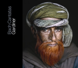 Bach - Cantatas Vol 12 ryhmässä Externt_Lager / Naxoslager @ Bengans Skivbutik AB (626609)