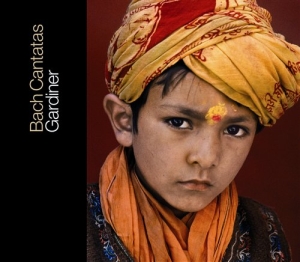 Bach - Cantatas Vol 18 ryhmässä Externt_Lager / Naxoslager @ Bengans Skivbutik AB (626615)
