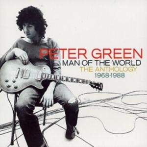Peter Green - Man Of The World: The Anthology 196 ryhmässä CD / Pop-Rock @ Bengans Skivbutik AB (626633)
