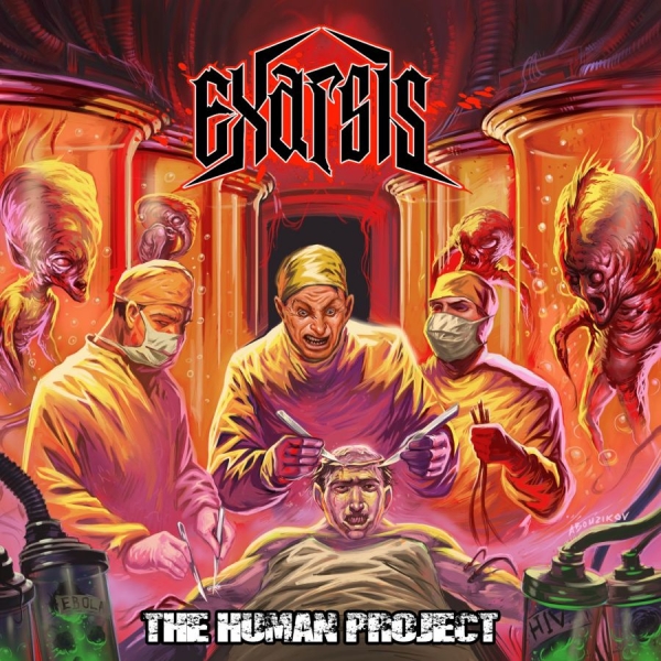 Gengis Khan - Ghengis Khan Was A Rocker ryhmässä CD / Myydyimmät @ Bengans Skivbutik AB (626762)