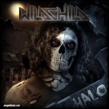 Wildchild - Halo ryhmässä CD / Myydyimmät @ Bengans Skivbutik AB (626834)