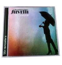 Silvetti - Spring Rain: Expanded Edition ryhmässä CD @ Bengans Skivbutik AB (626837)