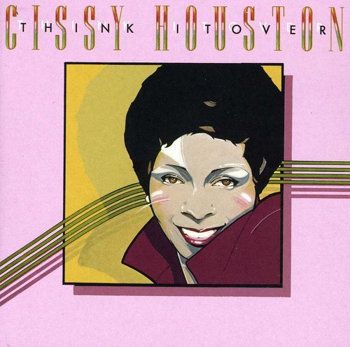 Cissy Houston - Think It Over: Expanded Edition ryhmässä CD / Myydyimmät @ Bengans Skivbutik AB (626866)