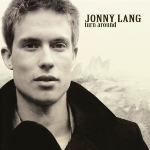 Jonny Lang - Turn Around ryhmässä Övrigt / @ Bengans Skivbutik AB (626973)
