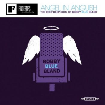 Bland Bobby - Angel In Anguish: The Deep, Deep So ryhmässä CD / Myydyimmät @ Bengans Skivbutik AB (626995)