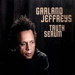 Jeffreys Garland - Truth Serum ryhmässä CD @ Bengans Skivbutik AB (627056)