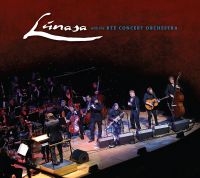 Lunasa - With The Rte Concert Orchestra ryhmässä CD @ Bengans Skivbutik AB (627057)