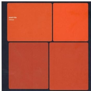 Scorch Trio - Melaza ryhmässä CD @ Bengans Skivbutik AB (627063)