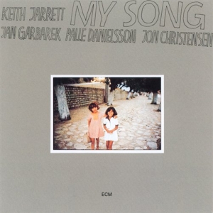 Jarrett Keith - My Song ryhmässä CD @ Bengans Skivbutik AB (627086)