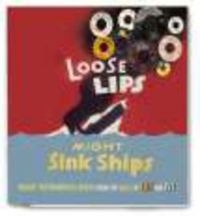 Various Artists - Loose Lips Might Sink Ships - Greas ryhmässä CD @ Bengans Skivbutik AB (627227)
