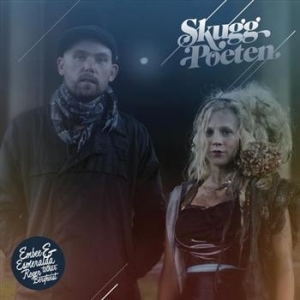 Skuggpoeten - Skuggpoeten (Embee) ryhmässä CD @ Bengans Skivbutik AB (627251)