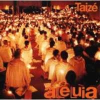 Taizé - Alleluia ryhmässä CD @ Bengans Skivbutik AB (627347)