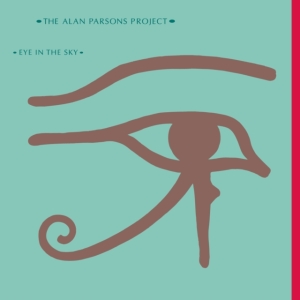 Alan Parsons Project The - Eye In The Sky ryhmässä Övrigt /  @ Bengans Skivbutik AB (627365)