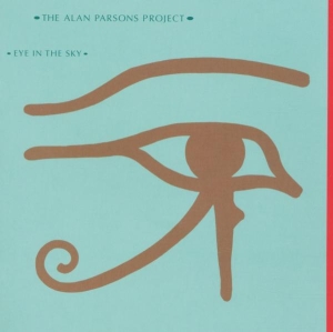 Alan Parsons Project The - Eye In The Sky ryhmässä Övrigt /  @ Bengans Skivbutik AB (627365)