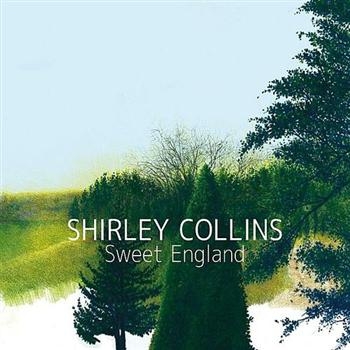 Collins Shirley - Sweet England ryhmässä CD / Elektroniskt,World Music @ Bengans Skivbutik AB (627375)