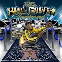 Snoop Dogg - Tha Blue Carpet Treatment ryhmässä CD @ Bengans Skivbutik AB (627383)