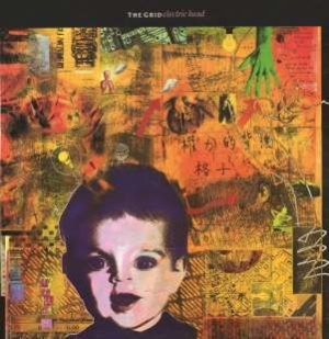 Grid - Electric Head: Expanded Collector's ryhmässä CD / Pop-Rock @ Bengans Skivbutik AB (627397)