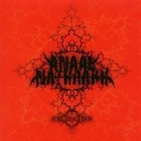 Anaal Nathrakh - Eschaton ryhmässä CD @ Bengans Skivbutik AB (627434)