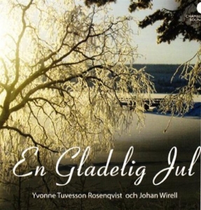 Tuvesson Rosenqvist Y & Wirell J - En Gladelig Jul ryhmässä Externt_Lager / Naxoslager @ Bengans Skivbutik AB (627439)