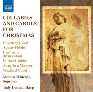 Various Composers - Songs And Carols For Christmas ryhmässä CD @ Bengans Skivbutik AB (627442)