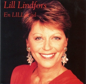 Lindfors Lill - En Lillsk Jul ryhmässä CD @ Bengans Skivbutik AB (627445)