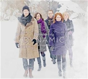 Dynamic Vocal - Bereden Väg ryhmässä CD / Julmusik,Övrigt @ Bengans Skivbutik AB (627471)