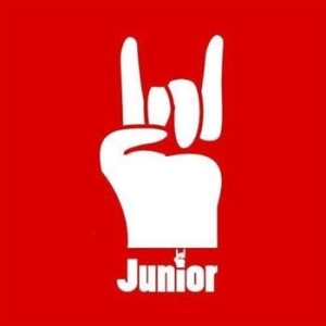 Junior - Y'all Ready To Rock? ryhmässä CD @ Bengans Skivbutik AB (627505)