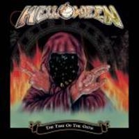 Helloween - The Time Of The Oath ryhmässä CD @ Bengans Skivbutik AB (627618)