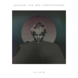 Jackson And His Computerband - Glow ryhmässä CD / Pop-Rock @ Bengans Skivbutik AB (627671)