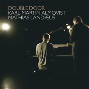 Almqvist/Landeus - Double Door ryhmässä CD @ Bengans Skivbutik AB (627790)